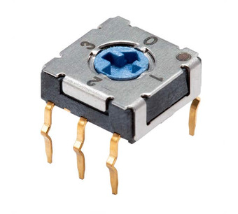 RDS-4S-7229-C-CR Image.