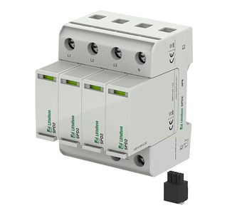 SPD2-350-4P0-R Image.