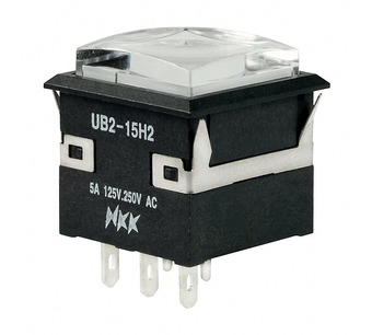 UB215KKW016B-1JB Image.