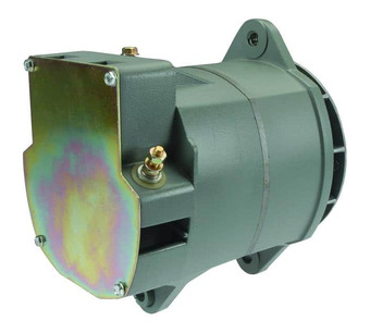 10459258 ALTERNATOR Image.