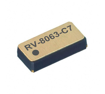 RV-8063-C7-32.768KHZ-20PPM-TA-QC Image.