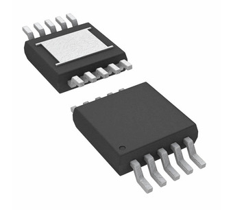 LTC2635HMSE-HMI10#PBF Image.