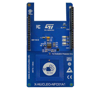 X-NUCLEO-NFC01A1 Image.