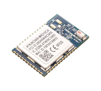 ATWINC3400-MR210CA143 Image.