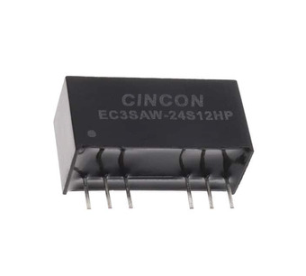 EC3SAW-24S12HP Image.