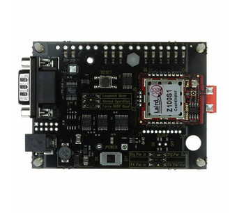 EVB-Z100S1UFC-2 Image.