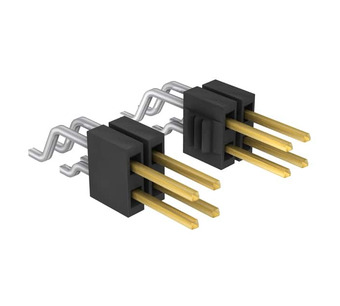 FTSH-128-02-F-DH Image.