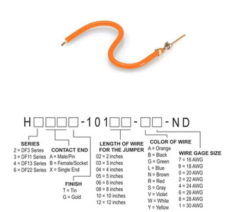 H3AXT-10103-A6 Image.