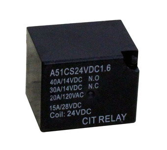 A51CS24VDC1.6 Image.