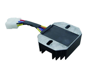 AM101046 VOLTAGE REGULATORS Image.