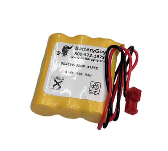 BGN800-3DWP-41REC Image.