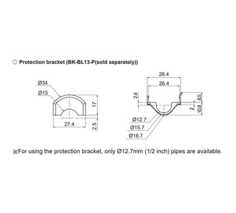 BK-BL13-P Image.