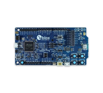 BMD-380-EVAL Image.