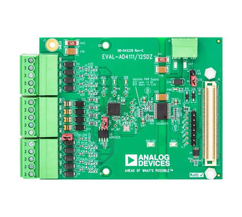 EVAL-AD4112SDZ Image.