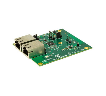 EVB-KSZ8563 Image.