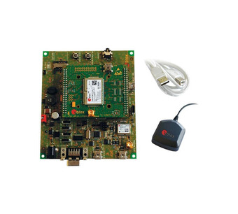 EVK-U201SARA-0 Image.