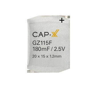 GZ115F Image.