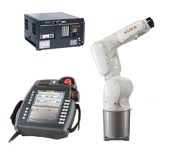KR 6 R700-2 Image.
