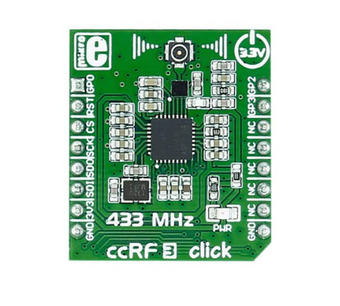 MIKROE-2389 Image.