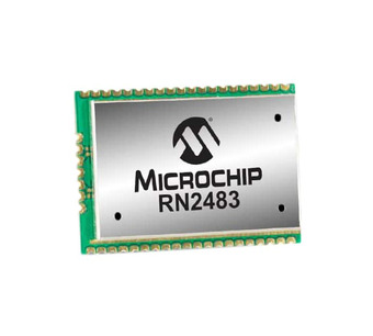RN2483A-I/RM105 Image.