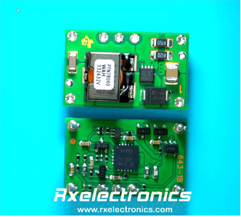 PTN78060WAH Image.