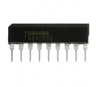 TA7291SG(O,J) Image.
