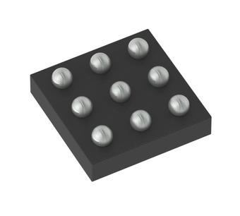 LM3638A1YFDR Image.