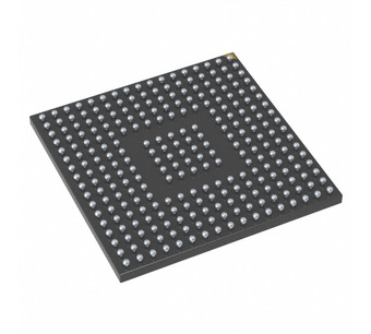 STM32H7A3IIK6Q Image.