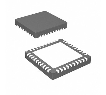 CS43L21-DNZ Image.