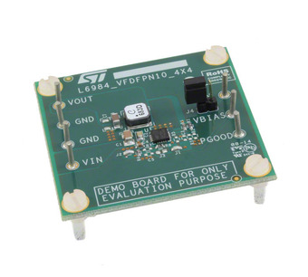 STEVAL-ISA159V1 Image.