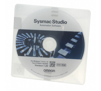 SYSMAC-SE200D Image.