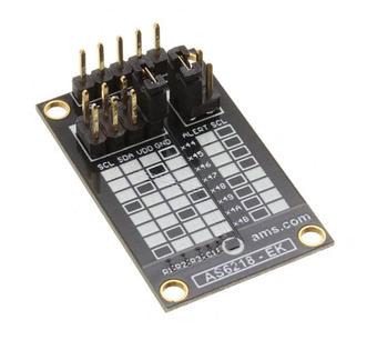 AS6218-EK Image.
