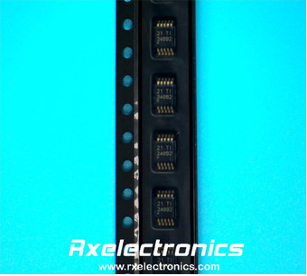 BQ24092DGQR Image.