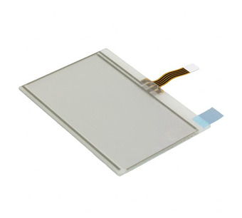 EA TOUCH128-2 Image.