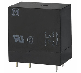 JC2AF-DC48V Image.