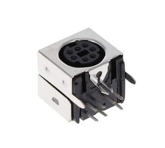 KMDGX-7S-BS Image.