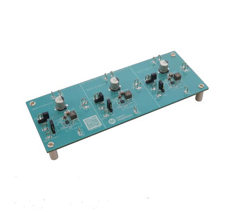 MAX17644BEVKIT# Image.