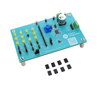 MAX22203EVKIT# Image.