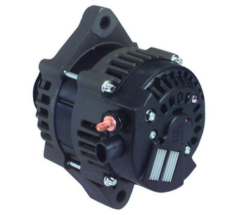 875286T ALTERNATOR Image.