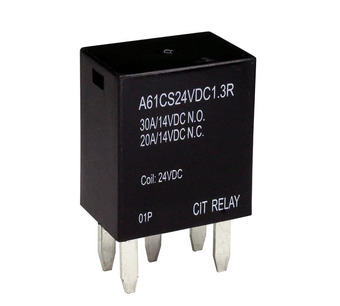 A61CS24VDC1.3R Image.