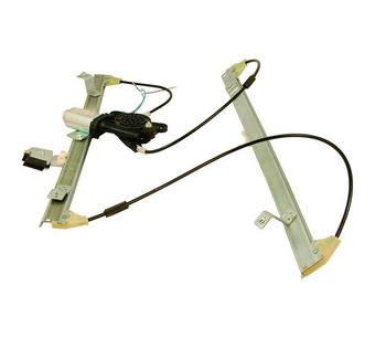 9221Z6 WINDOW REGULATOR - WITH MOTOR Image.