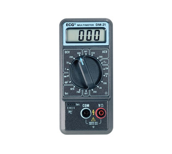 DM-21 Image.