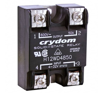 H12WD4850P Image.