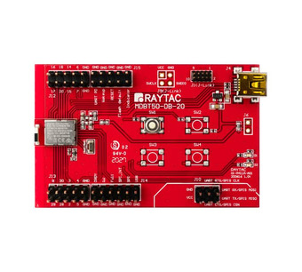 MDBT50-DB-20 Image.