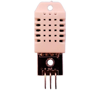 PART DHT22 Image.