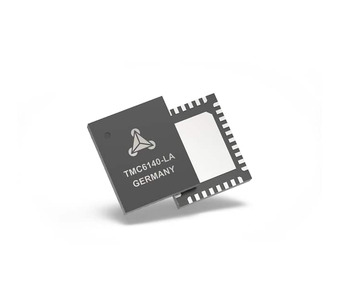 TMC6140-LA-T Image.