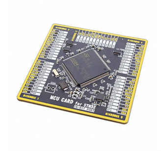 MIKROE-3474 Image.