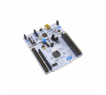 NUCLEO-L010RB Image.