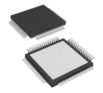 DP83867IRPAPR Image.