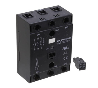PM6760D25P Image.